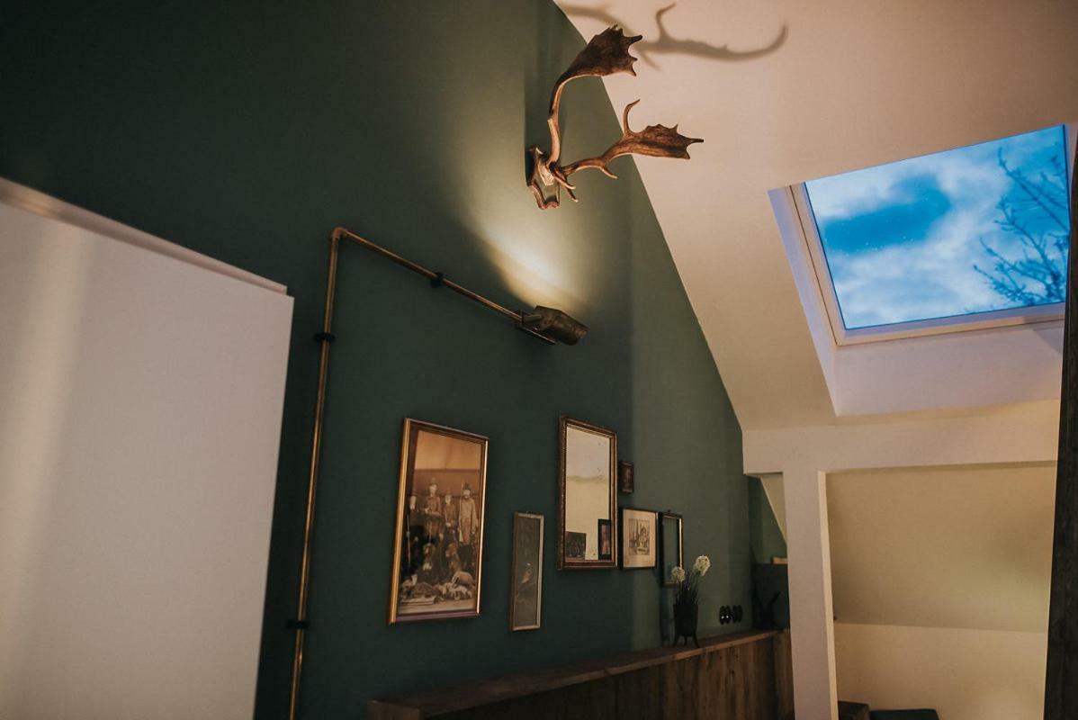 Projekt Gastraum Hotel Illertissen Eksteriør billede